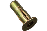 
              CD0048.5AK NEW OEM BUELL RIVNUT 1/4-20 UNC-2B FLATH
            