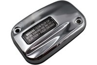
              36700077 NEW OEM 2015 HARLEY-DAVIDSON FLSTNSE CVO DELUXE MASTER CYL COVER
            