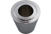 
              41414-06 NEW OEM 2008 HARLEY-DAVIDSON FXDSE2 DYNA LEFT REAR AXLE SPACER SPACER
            