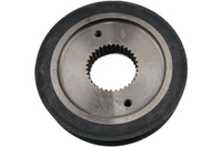 
              40218-00Y NEW OEM 2000-2008 BUELL P3 BLAST BELT DRIVE SPROCKET 27T
            