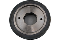 
              40218-00Y NEW OEM 2000-2008 BUELL P3 BLAST BELT DRIVE SPROCKET 27T
            