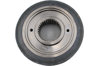 
              40218-00Y NEW OEM 2000-2008 BUELL P3 BLAST BELT DRIVE SPROCKET 27T
            