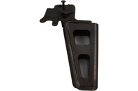 
              L0165.TA NEW OEM 2008-2010 BUELL P3 BLAST KICKSTAND SIDE STAND MOUNT BLOCK
            