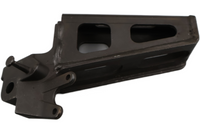 
              L0165.TA NEW OEM 2008-2010 BUELL P3 BLAST KICKSTAND SIDE STAND MOUNT BLOCK
            