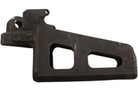 
              L0165.TA NEW OEM 2008-2010 BUELL P3 BLAST KICKSTAND SIDE STAND MOUNT BLOCK
            