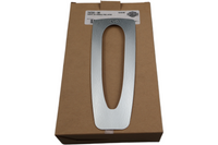 
              74722-09 NEW OEM 2009 HARLEY-DAVIDSON FLHTCUSE4 CVO CONSOLE INSERT
            