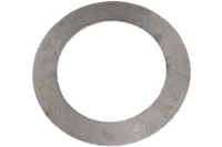 
              35851-84 NEW OEM 1941-2005 HARLEY-DAVIDSON FL FX SPACER SPROCKET SHAFT .02
            