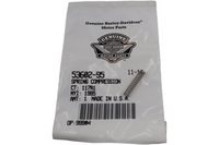 
              53602-95 NEW OEM HARLEY-DAVIDSON SPRING COMPRESSION DETACHABLES LATCH
            