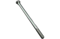 
              3430 NEW OEM HARLEY-DAVIDSON HEX HEAD BOLT 5/16"-24 X 5" FL FLH XL FLT FXR
            