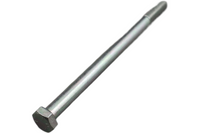 
              3430 NEW OEM HARLEY-DAVIDSON HEX HEAD BOLT 5/16"-24 X 5" FL FLH XL FLT FXR
            
