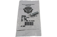 
              3960W NEW OEM HARLEY-DAVIDSON SCREW HEX CAP 5/16"-24 X 1" 3960W
            
