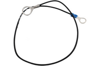 
              70465-86A NEW OEM 1988-2013 HARLEY-DAVIDSON TOURING CABLE AM/FM ANTENNA GROUND
            