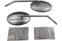 
              91915-01 91914-01 NEW OEM 2002-2006 HARLEY-DAVIDSON VRSC ROD MIRRORS PAIR L&R
            
