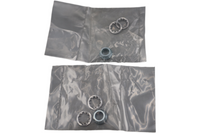 
              91915-01 91914-01 NEW OEM 2002-2006 HARLEY-DAVIDSON VRSC ROD MIRRORS PAIR L&R
            
