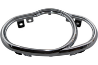 
              67409-06 NEW OEM 2006-2007 HARLEY-DAVIDSON VRSC VROD SPEEDOINSTRUMENT BEZEL
            