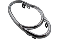
              67409-06 NEW OEM 2006-2007 HARLEY-DAVIDSON VRSC VROD SPEEDOINSTRUMENT BEZEL
            