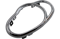 
              67409-06 NEW OEM 2006-2007 HARLEY-DAVIDSON VRSC VROD SPEEDOINSTRUMENT BEZEL
            