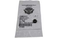 
              CD0013.9 NEW OEM BUELL JAM NUT PIVOT BRAKE LEVER CD0013.9
            