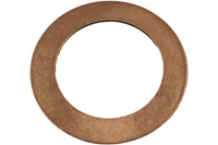 
              6506 NEW OEM 1941-2000 HARLEY-DAVIDSON CRANKPIN WASHER BRONZE
            