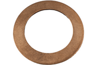 
              6506 NEW OEM 1941-2000 HARLEY-DAVIDSON CRANKPIN WASHER BRONZE
            