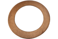 
              6506 NEW OEM 1941-2000 HARLEY-DAVIDSON CRANKPIN WASHER BRONZE
            
