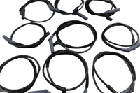 
              5093789AA NEW OEM 2003 DODGE VIPER SRT-10 SPARK PLUG WIRE SET 5093789AA
            