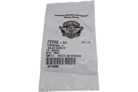 
              72292-94 NEW OEM HARLEY-DAVIDSON TERMINAL 12 GAUGE 56 SERIES
            