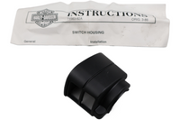 
              71564-82A NEW OEM 1982-1996 HARLEY-DAVIDSON UPPER RIGHT SWITCH HOUSING
            