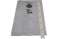 
              58537-02 NEW OEM 2002-2003 & 2007-2008 HARLEY-DAVIDSON FLHRSE WINDSHIELD TAPE
            