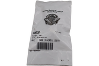 
              4063A NEW OEM HARLEY-DAVIDSON SCREW HEX CAP STAINLESS 1/2"-13 X 1-1/8"
            