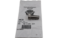 
              4063A NEW OEM HARLEY-DAVIDSON SCREW HEX CAP STAINLESS 1/2"-13 X 1-1/8"
            