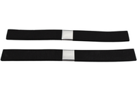 
              69678-00 NEW OEM HARLEY-DAVIDSON RUBBER FOAM STRIP 2-PACK
            