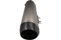 
              64900749 NEW OEM 2019 AND NEWER HARLEY FXDRS SCREAMIN EAGLE TITANIUM MUFFLER
            