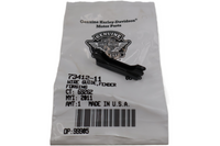 
              73412-11 NEW OEM 2011-2017 HARLEY-DAVIDSON SOFTAIL FENDER WIRE GUIDE
            
