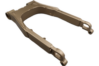 
              47549-03BFA NEW OEM 2003 HARLEY-DAVIDSON FLHRSEI2 CVO ROADKING SWINGARM
            