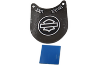 
              14100400 NEW OEM 2013 HARLEY-DAVIDSON FLTRXSE2 IGNITION SWITCH DECAL.
            