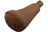 
              HD421KA NEW OEM 1997 DODGE VIPER CARMEL TAN SHIFT KNOB
            
