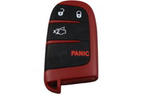 
              5035395AA NEW OEM 2015-2017 DODGE VIPER INTEGRATED KEY FOB SRT ACR GTS GTC
            