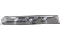 
              1WS20SZ0AB NEW OEM 2013-2015 DODGE VIPER SRT NAMEPLATE SRT-10 GTS GTC
            