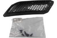 
              5030955AA NEW OEM 2008-2010 DODGE VIPER SRT-10 ACR AIR INLET HOOD SCREEN
            