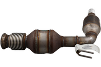 
              5181827AA NEW OEM 2008-2017 DODGE VIPER SRT-10 GTS GTC ACR LEFT CATALYTIC CONVERTER
            