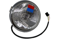 
              68118-04 NEW OEM 2004 HARLEY-DAVIDSON SPORTSTER HEADLIGHT HDI 1200R 883
            