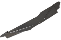 
              M0561.1AMB NEW OEM 2008-2010 BUELL 1125R STONE GUARD
            