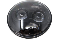 
              ABIG5-A6K NEW  CYRON INTEGRATED LED HEADLIGHT 5.75" FITS HARLEY SPORTSTER DYNA
            