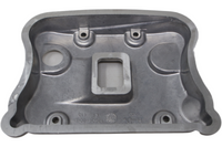 
              17605-00YB NEW OEM 2003-2008 BUELL BLAST & XB FRONT ROCKER COVER
            