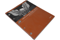 
              94000450 NEW OEM 2018 HARLEY-DAVIDSON STREET MODELS PARTS CATALOG
            
