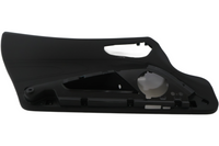
              5NL61DX9AA NEW OEM 2013-2014 DODGE VIPER LEFT INTERIOR DOOR PANEL
            