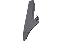 
              60515-06A NEW OEM 2006 HARLEY-DAVIDSON VROD VRSCSE2 DEBRIS DEFLECTOR CHROME
            