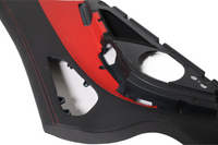 
              5PH60XR4AA NEW OEM 2013-2014 DODGE VIPER SRT GTS RIGHT INTERIOR DOOR PANEL TRIM
            