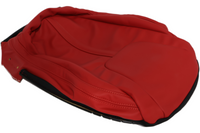 
              5NT81XR4AA NEW OEM 2013-2015 DODGE VIPER FRONT SEAT CUSHION COVER
            